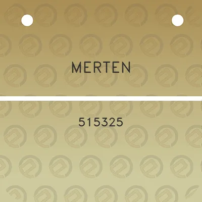 merten-515325