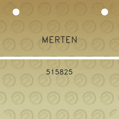 merten-515825