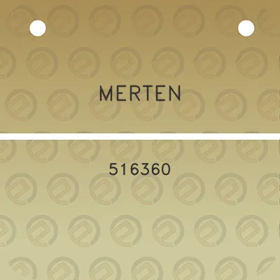 merten-516360