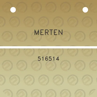 merten-516514