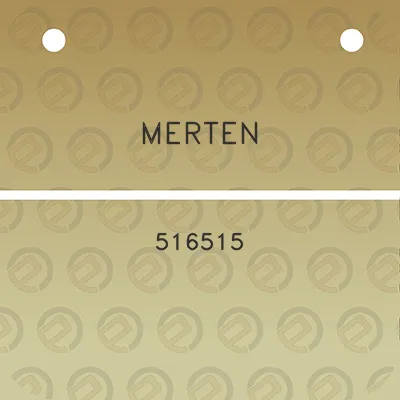 merten-516515