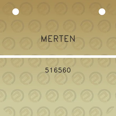 merten-516560