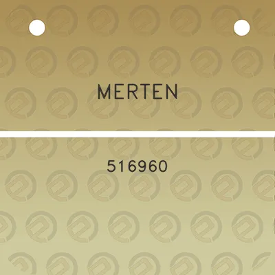 merten-516960