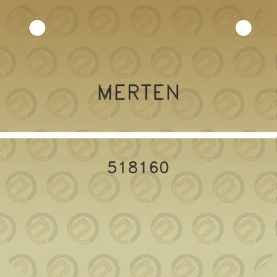 merten-518160