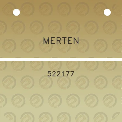 merten-522177