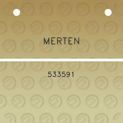 merten-533591