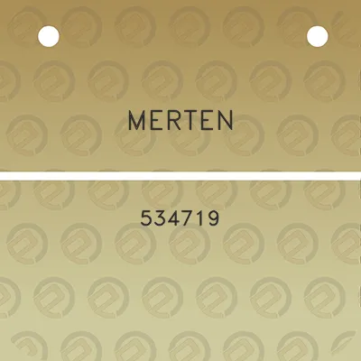 merten-534719