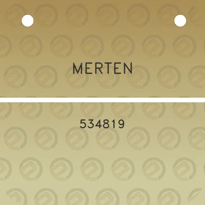 merten-534819