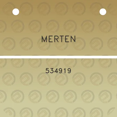 merten-534919