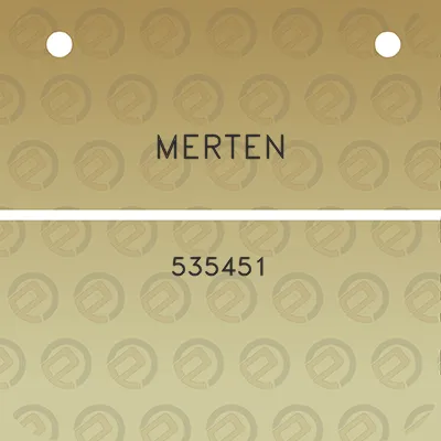 merten-535451