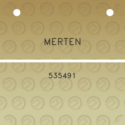 merten-535491