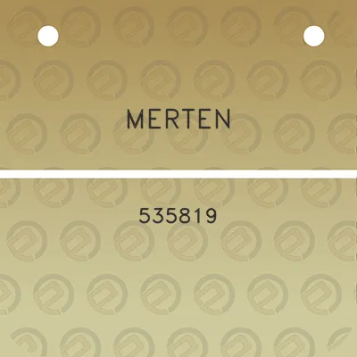 merten-535819