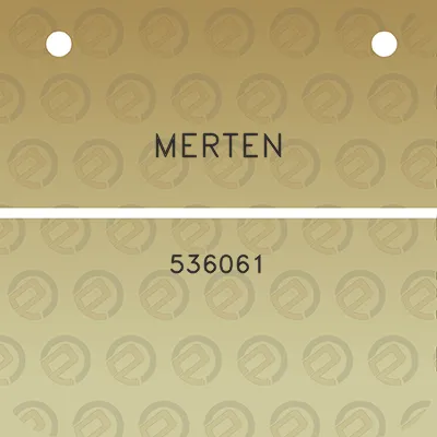 merten-536061