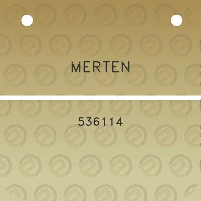 merten-536114