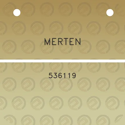 merten-536119