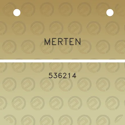 merten-536214