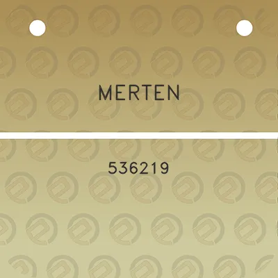 merten-536219