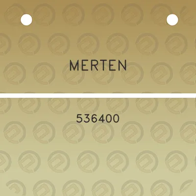 merten-536400