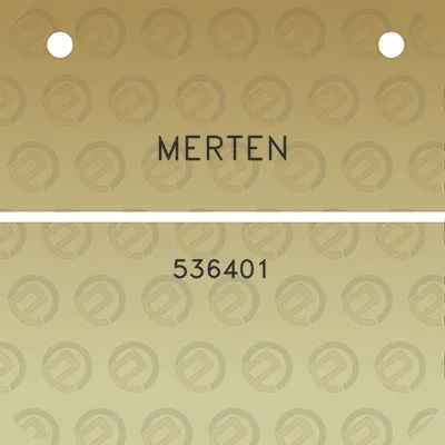 merten-536401