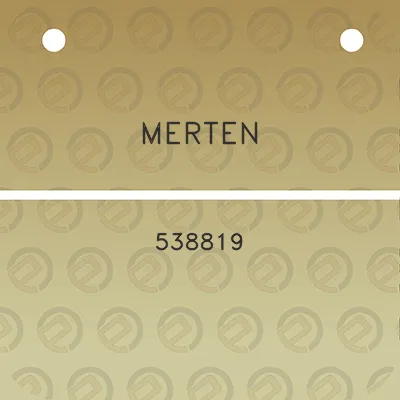 merten-538819