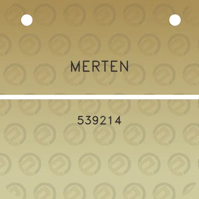 merten-539214