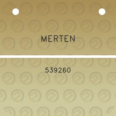 merten-539260