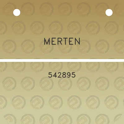 merten-542895