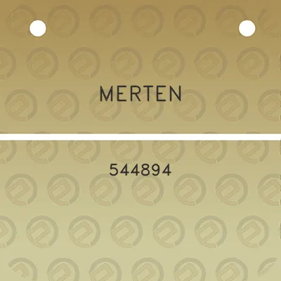 merten-544894