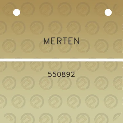 merten-550892