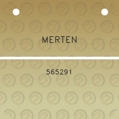 merten-565291