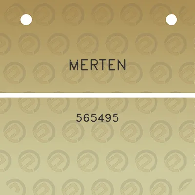 merten-565495