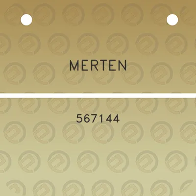 merten-567144