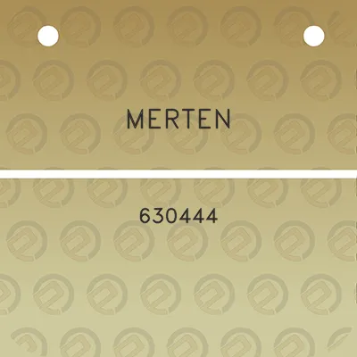 merten-630444