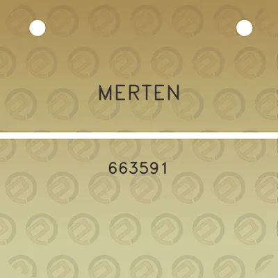 merten-663591