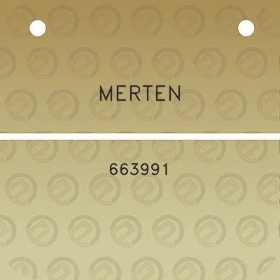 merten-663991