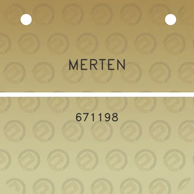 merten-671198