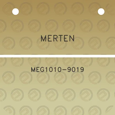 merten-meg1010-9019