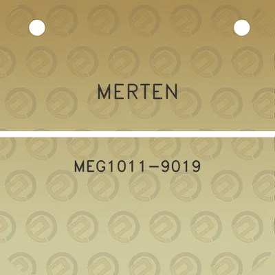 merten-meg1011-9019