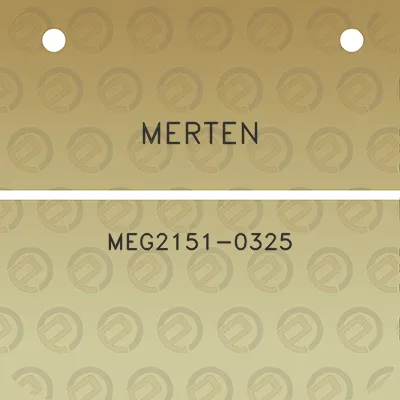 merten-meg2151-0325