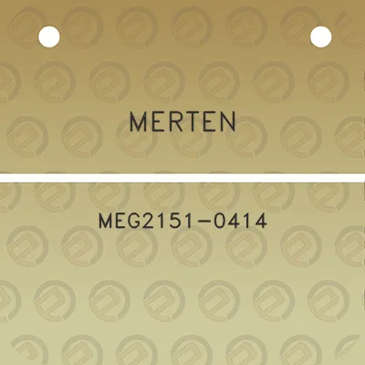 merten-meg2151-0414