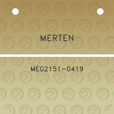 merten-meg2151-0419