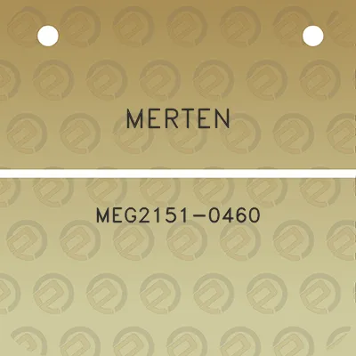 merten-meg2151-0460