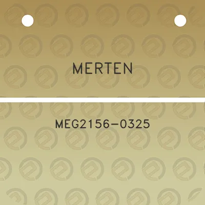 merten-meg2156-0325