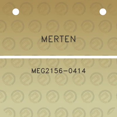 merten-meg2156-0414