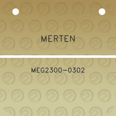 merten-meg2300-0302