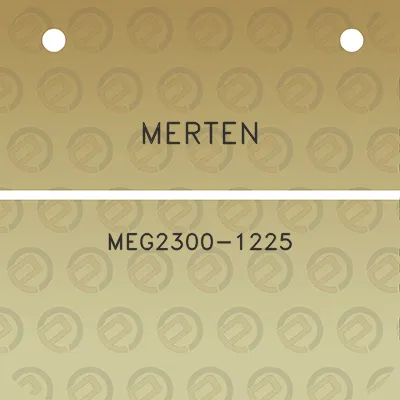 merten-meg2300-1225