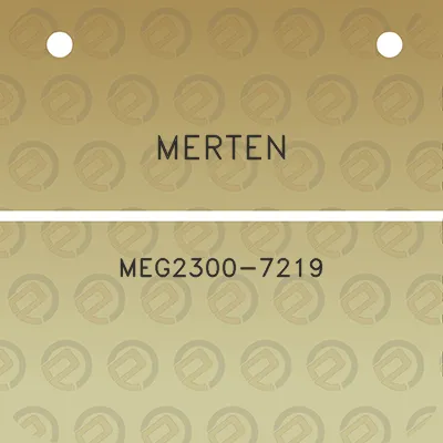 merten-meg2300-7219