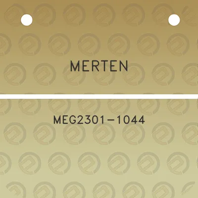 merten-meg2301-1044