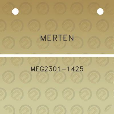 merten-meg2301-1425