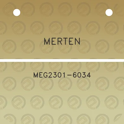 merten-meg2301-6034